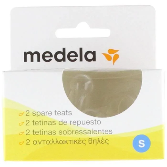 Medela Tétine pour Bébé - 200.0602-0