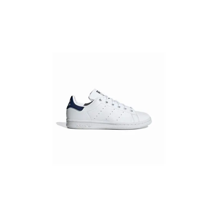 Baskets - Adidas - Stan Smith - Blanc - Enfant - Primegreen-0