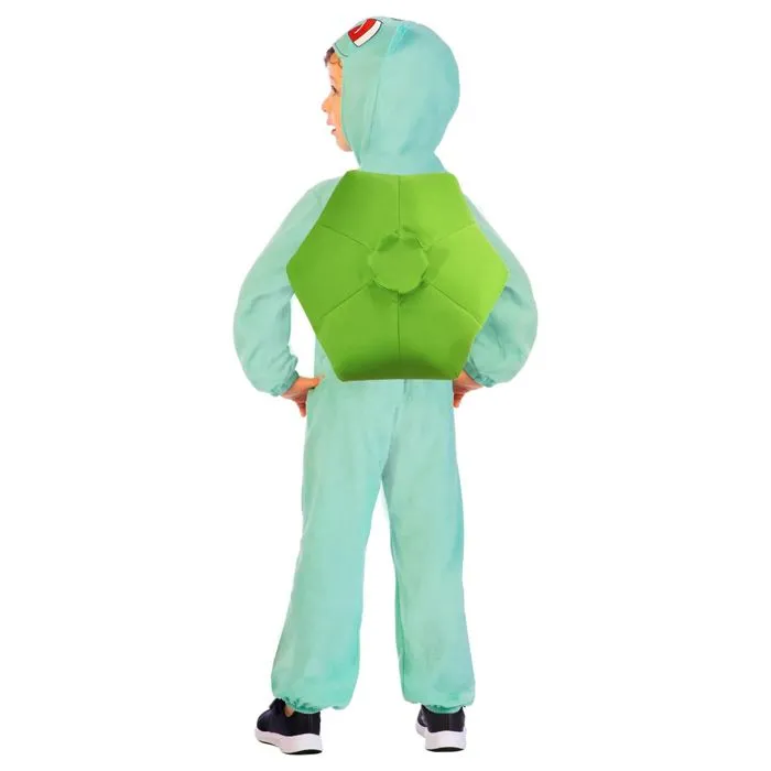 Déguisement Bulbizarre Pokémon enfant-1