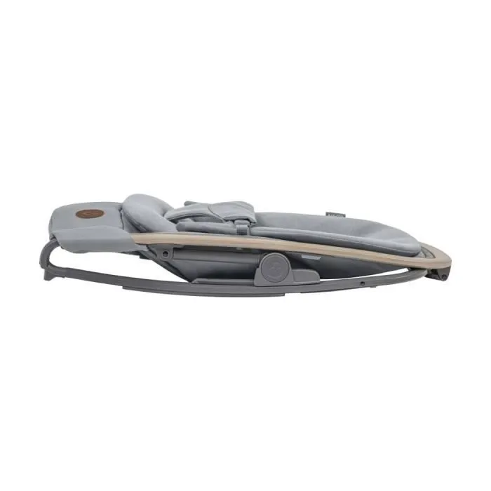 Transat léger MAXI-COSI Kori - Beyond Grey ECO - De la naissance à 2 ans-2