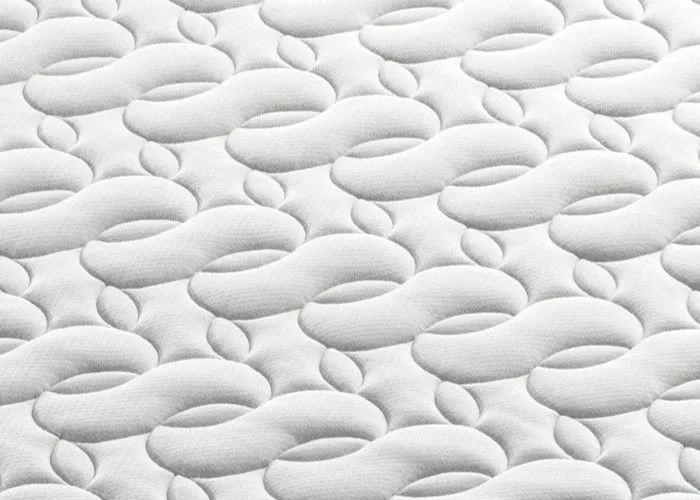 Lot de 2 Matelas 70x190 Mémoire de Forme 60 Kg-m3 + 2 Alèses x 21 cm Ferme + 2 Oreillers Visco - 7 Zones de Confort - Noyau Aertech-2