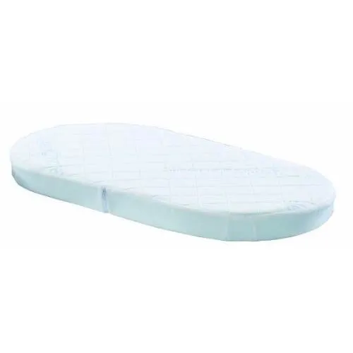 Traumeland - T030703 - Matelas pour Berceau - Brise Légère - 70 x 37 cm-2