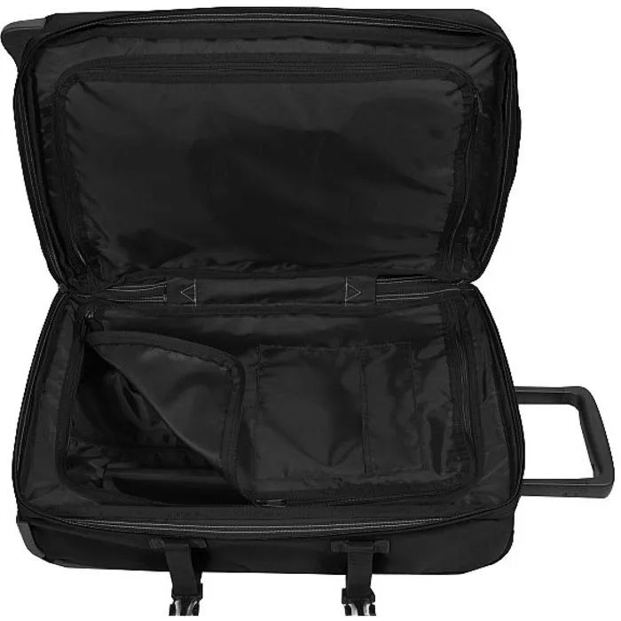 Sac de voyage - Eastpak - Tranverz S - Noir - Trolley - Cadenas TSA - 51 cm-3
