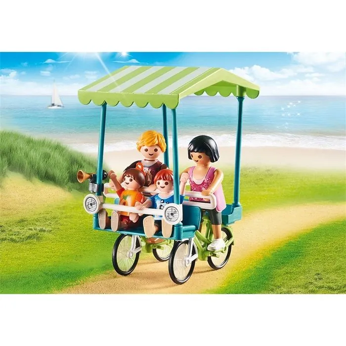 Family Fun - Famille et rosalie-3