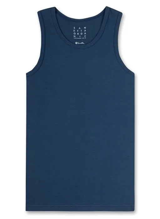 T-shirt Sanetta - 347867 - Tricot Garcon-0