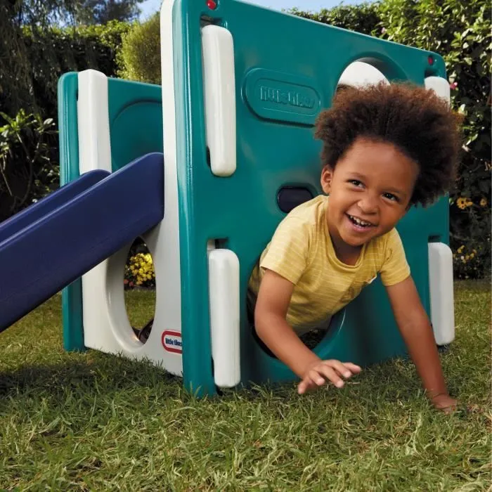 Little Tikes - Aire d'Activités - Colori Jungle - Pour Extérieur ou Intérieur-2