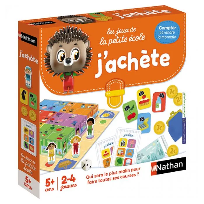 Jeu J achete - Jeu de societe-3