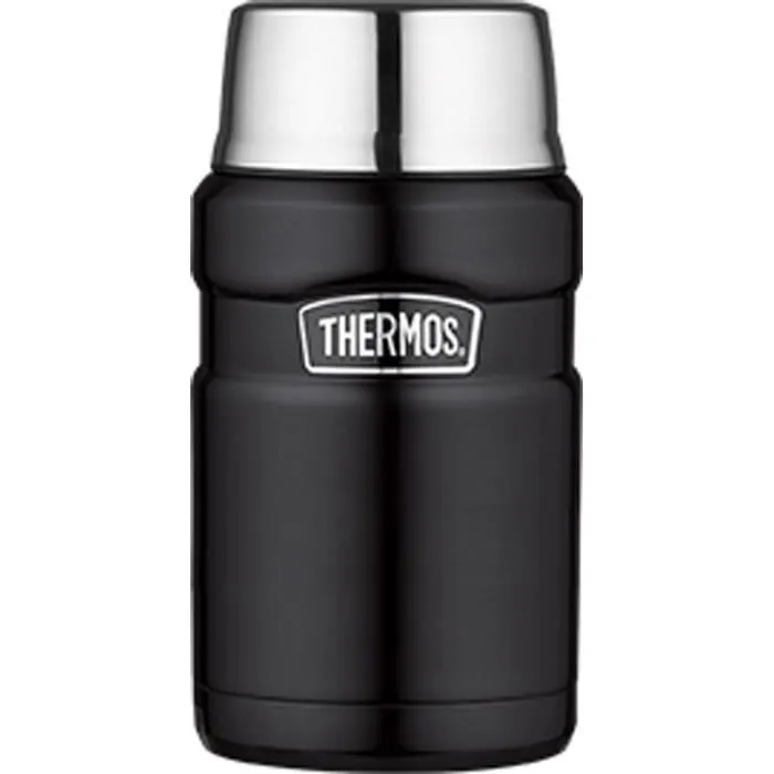 Thermos - King - 4001.232.071 - 710ml - Isotherme - 100% étanche-0