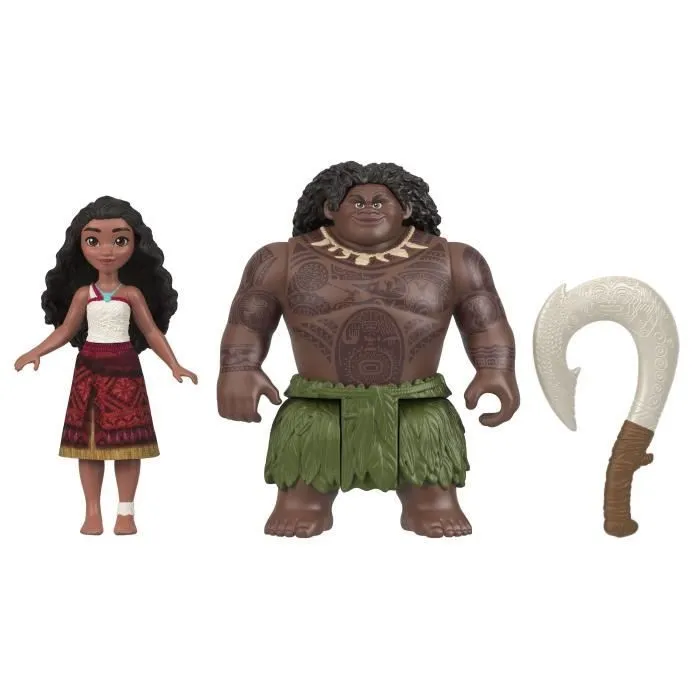 VAIANA ET MAUI-5