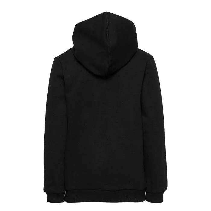 Sweat à capuche - LEVIS - 9E8778-023 - Couleur: Rouge et Blanc - Manches longues - Imprimé Levi's-1