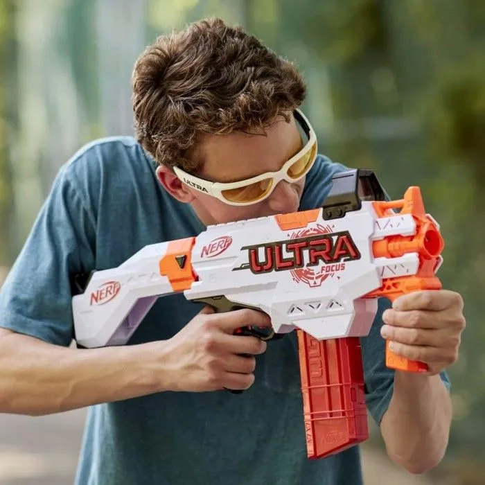 Hasbro - Nerf Ultra Focus Hasbro-2