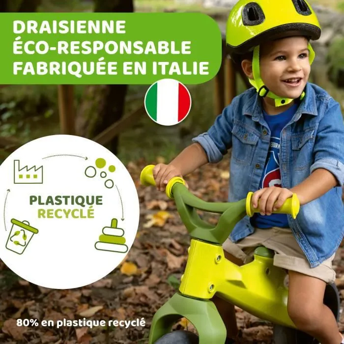 Chicco Draisienne ECO + Verte-1