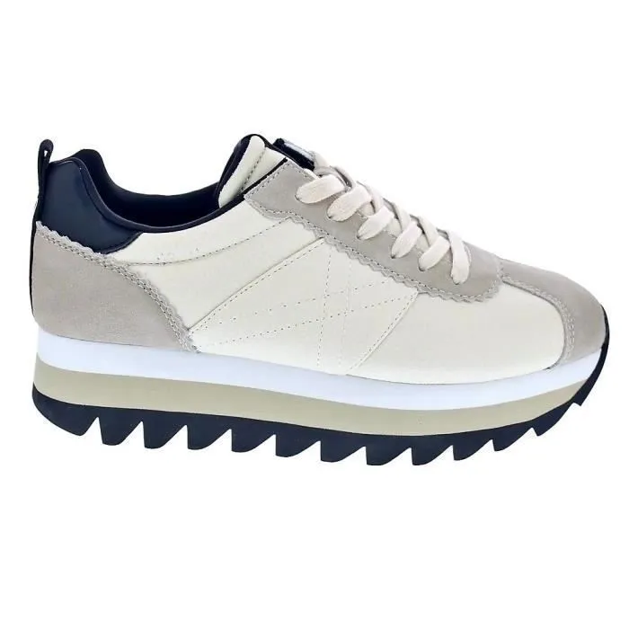Baskets - Vans - Ward V - Noir - Scratch - Plat-1