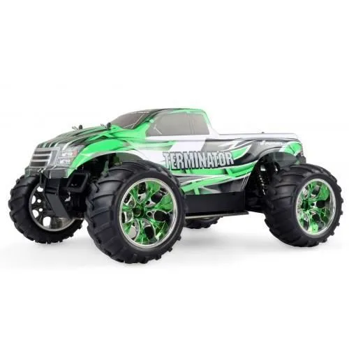 Monster Truck Amewi Terminator Pro brushless 4WD 1/10 RTR 22315-0