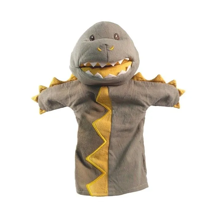 Egmont Toys - Marionnette Dragon-0