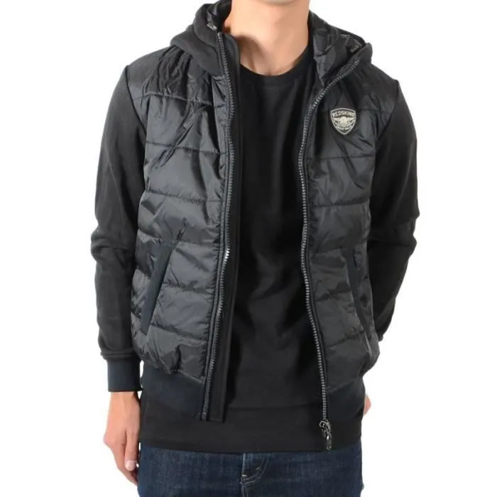 Blouson Redskins Junior Gad - Noir-3