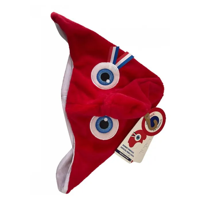 Bonnet Phryges - Taille L-0