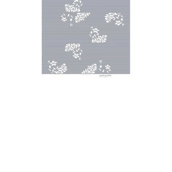 Housse nordique - Devota & Lomba - Lastovo - 240 x 220 cm - Blanc - Lavable à 30°C-3