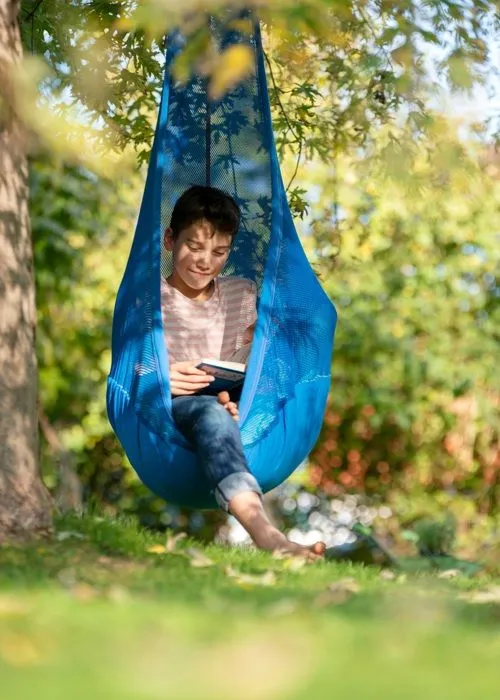 La Siesta - Joki Air Moby - Nid-hamac enfant-1