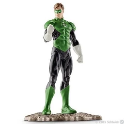 GREEN LANTERN Figurine-0