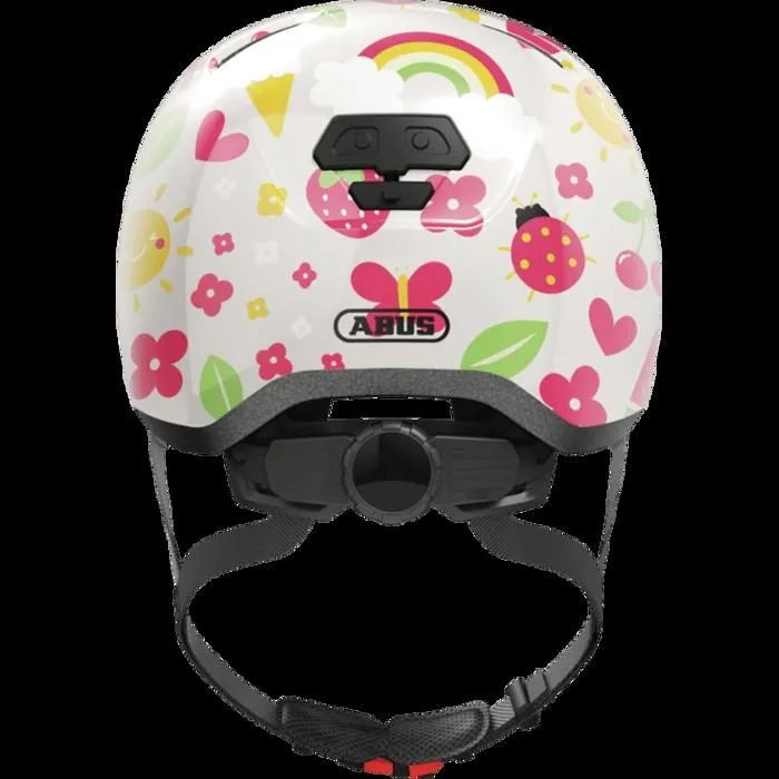 ABUS CASQUE VÉLO ENFANT SKURB-2