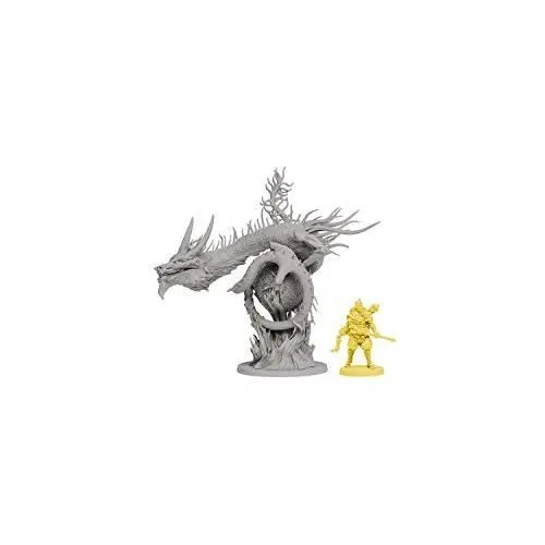 Asmodee - 10300 - Rising Sun - Jeu de société - Superbes Miniatures RSU001-2