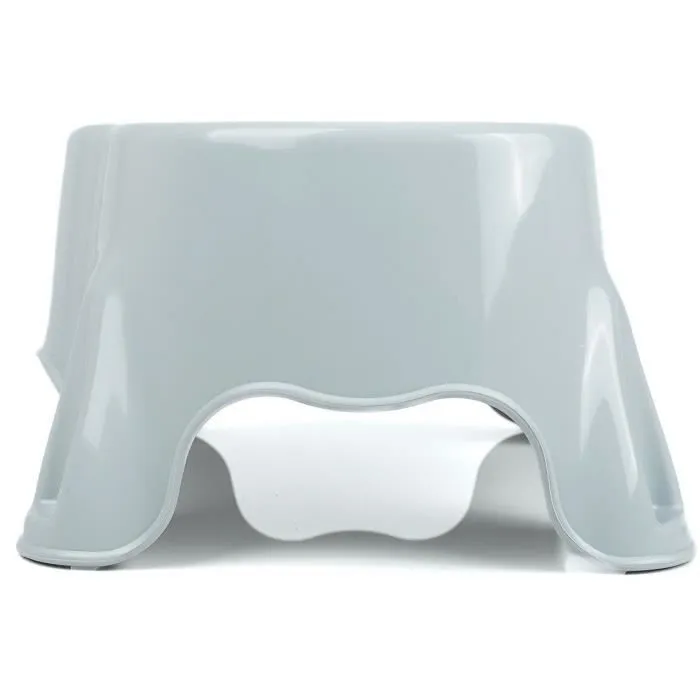 THERMOBABY MARCHE PIEDS BABYSTEP© Gris Charme-6