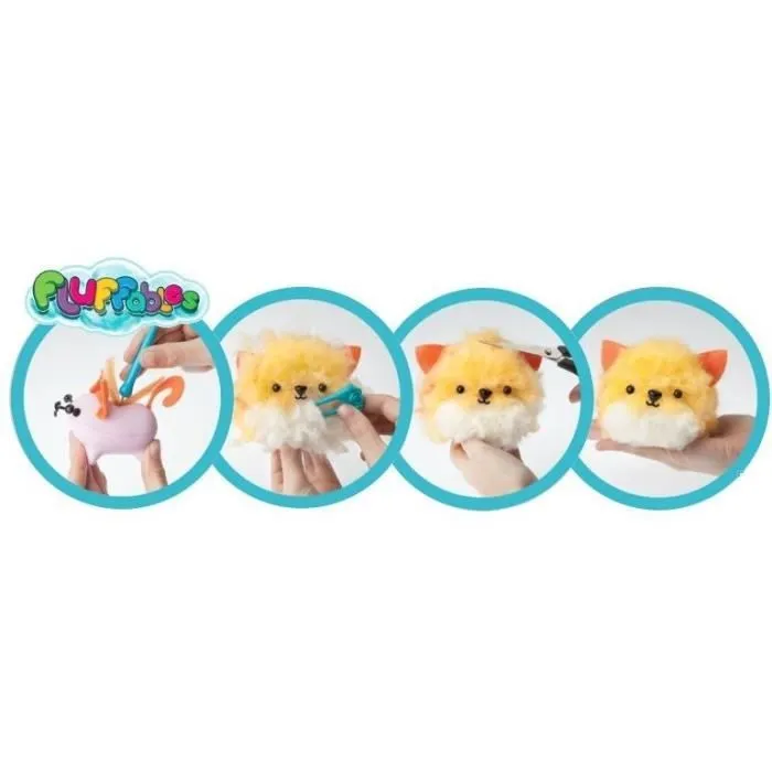 ORB My Design Fluffable Coton-2