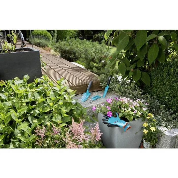 Kit de jardinage GARDENA 8965-30-2