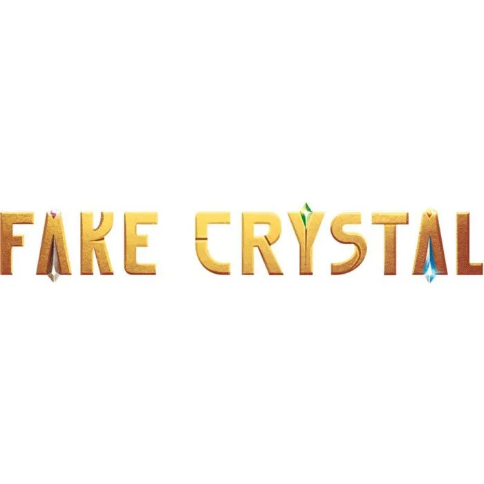 Fake Crystal - Jeu de société-4