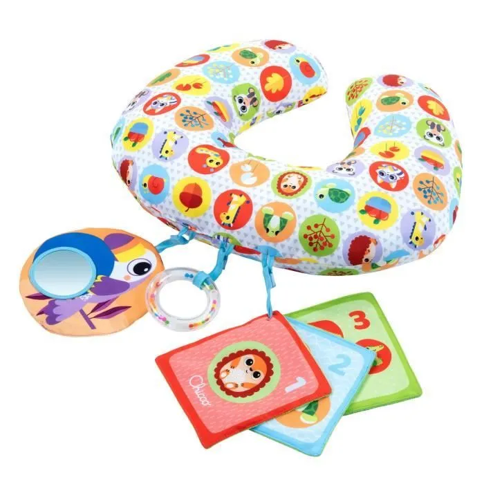 Chicco Coussin d'éveil multipositions-2