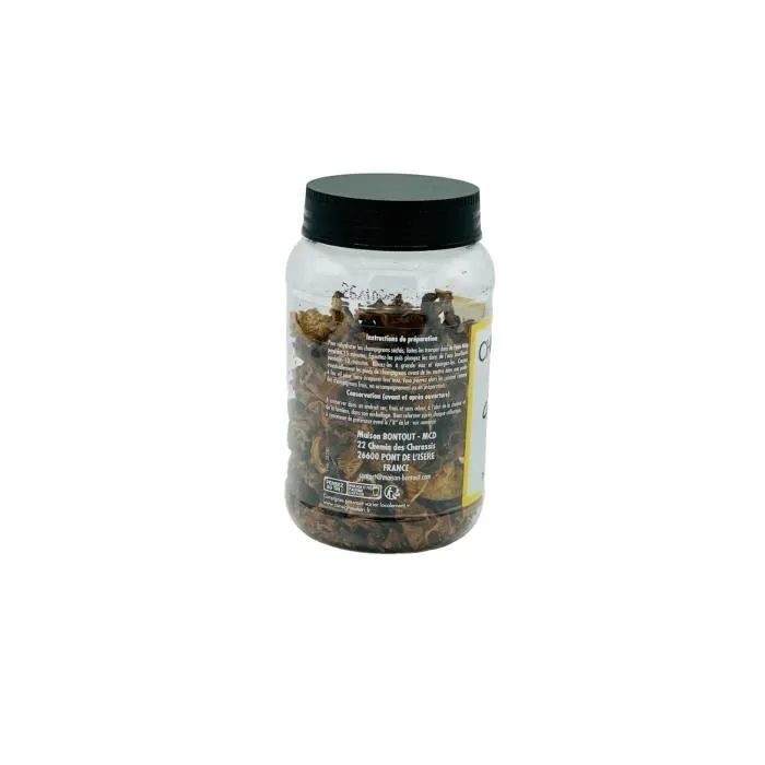 Chamsyl - Girolles - Pot 40g-1
