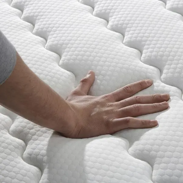Matelas à mémoire de forme IMPERIAL 90x200 cm,MARCKONFORT-3