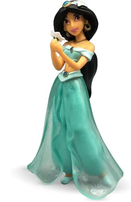 Figurine Disney Jasmine - Bullyland-0