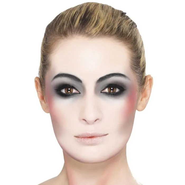 Kit maquillage de vampire horreur-3