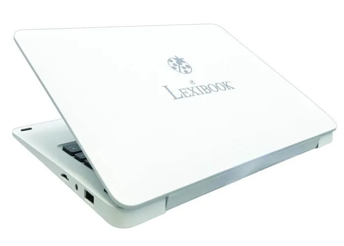 Ordinateur portable tactile LAPTAB® 10 pour enfant de 7 ans et plus - Marque LEXIBOOK - Garantie 2 ans-1