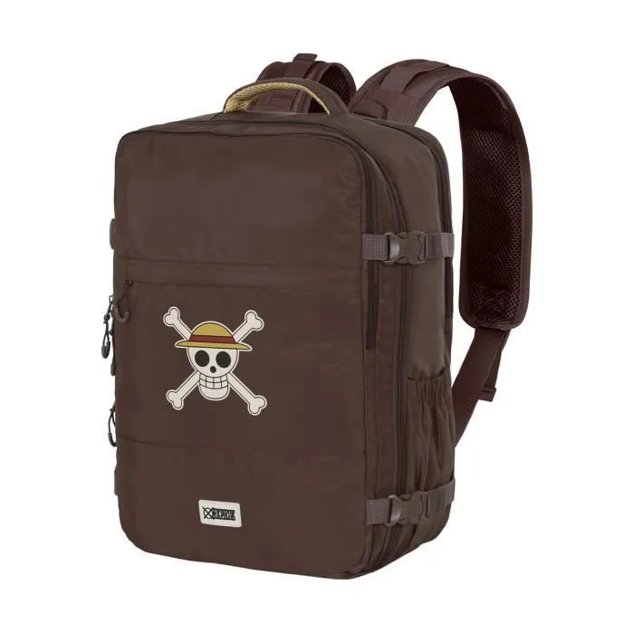 Sac à dos de voyage - One Piece - Mercury Grande Voyage - Imperméable - 47x23x33cm - 35L-0