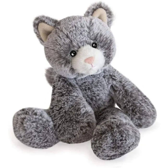 Peluche SWEETY MOUSSE PM - Chat-0