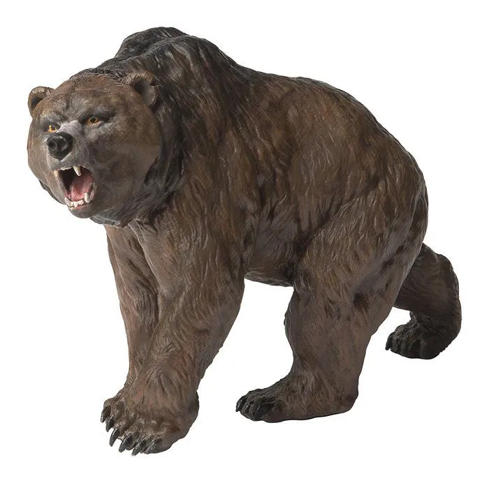 Papo - Figurine Ours des cavernes-1