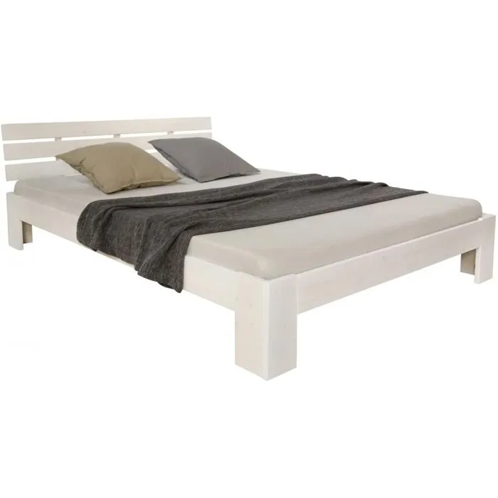 Futon lit double 140x200 lit-4