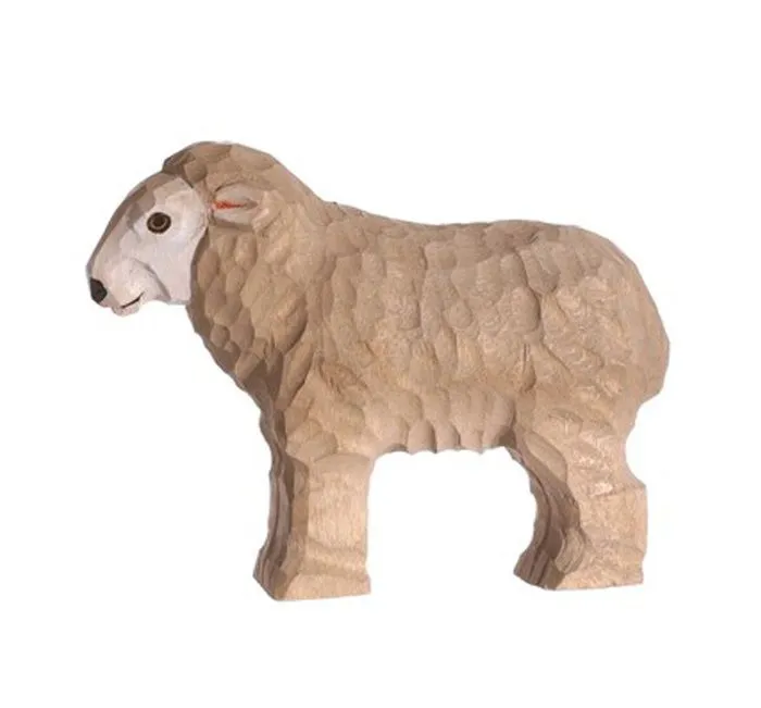 Wudimals - Figurine Mouton - K-PLAY-0