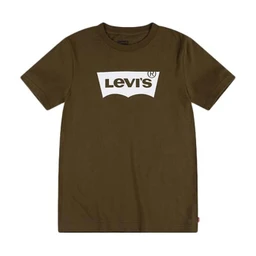Tee Shirt Levis Enfant LVB Batwing-0