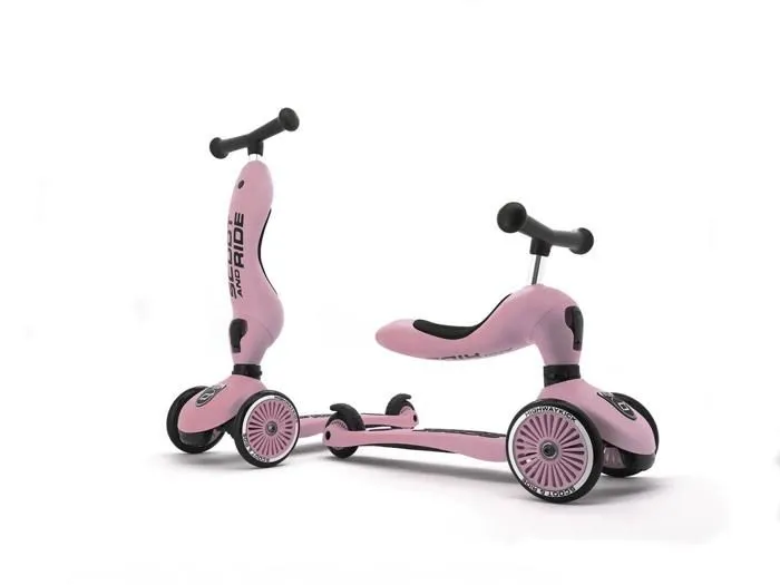 Scoot - Ride jouets de divertissement et apprentissage, Unisexe - 3417-0