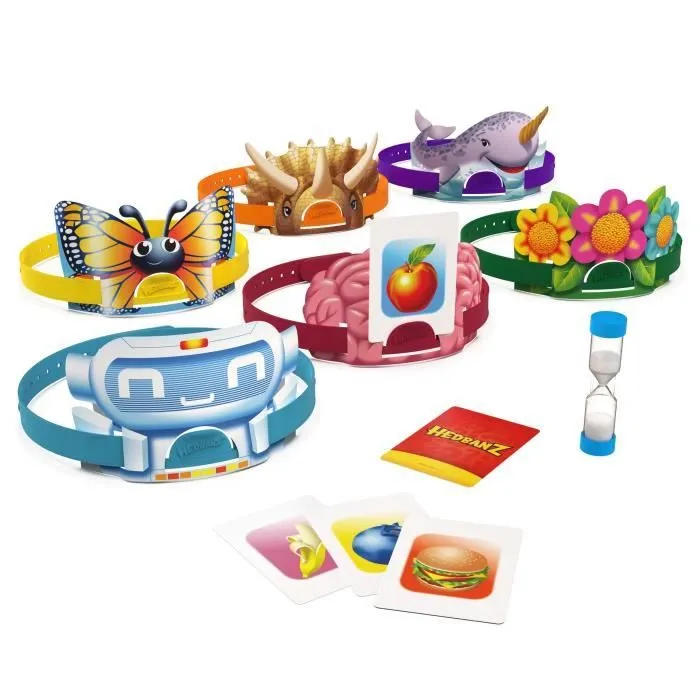 SPIN MASTER DEVINE TETE CLASSIQUE-0