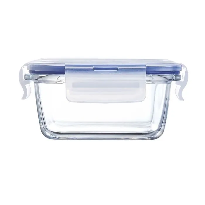 Boîte carrée Pure box 38 cl - Luminarc-0
