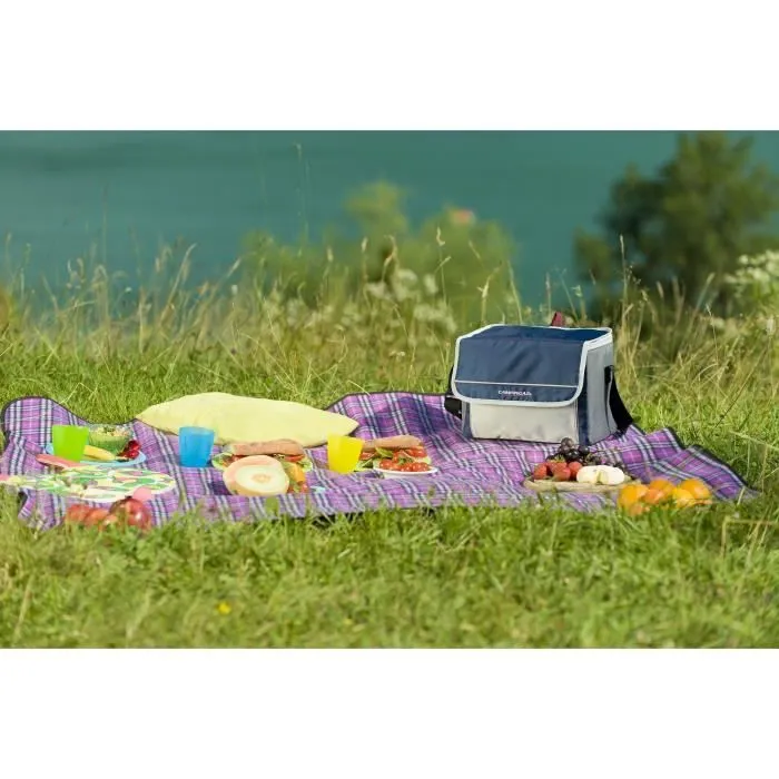 CAMPINGAZ Glacière Souple Fold'n Cool™ - Bleu foncé - 10 L-2