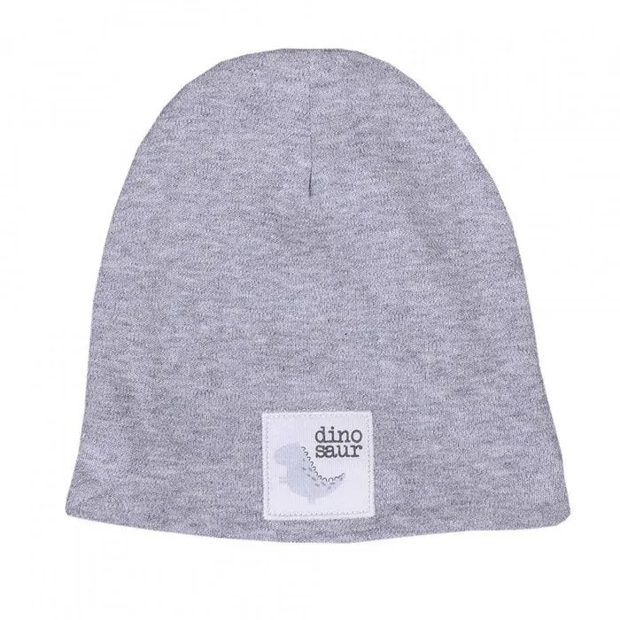 Ensemble vêtements Bébé en coton bio 3 pièces, DINO-3