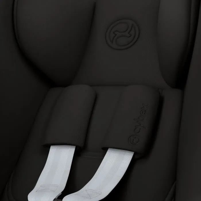 Siège auto bébé Cloud G i-Size - Magic Black - CYBEX-6