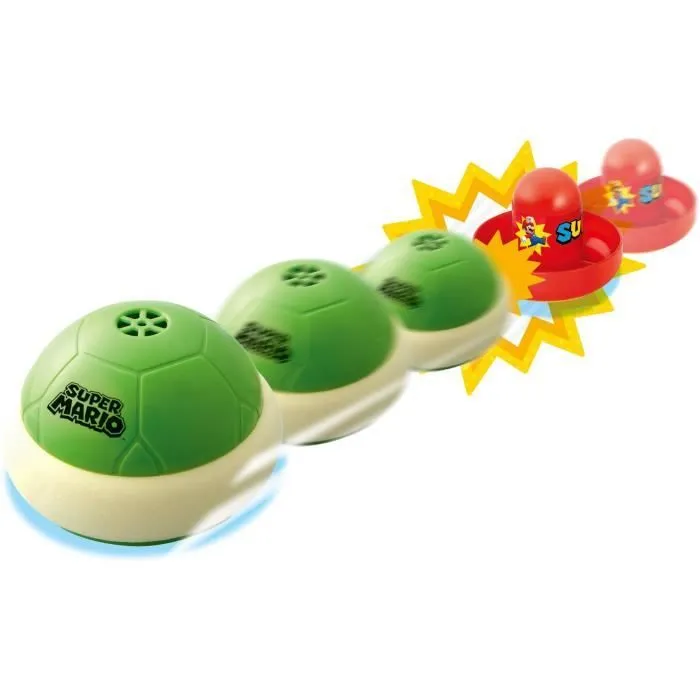 EPOCH - Super Mario Hover shell strike-4