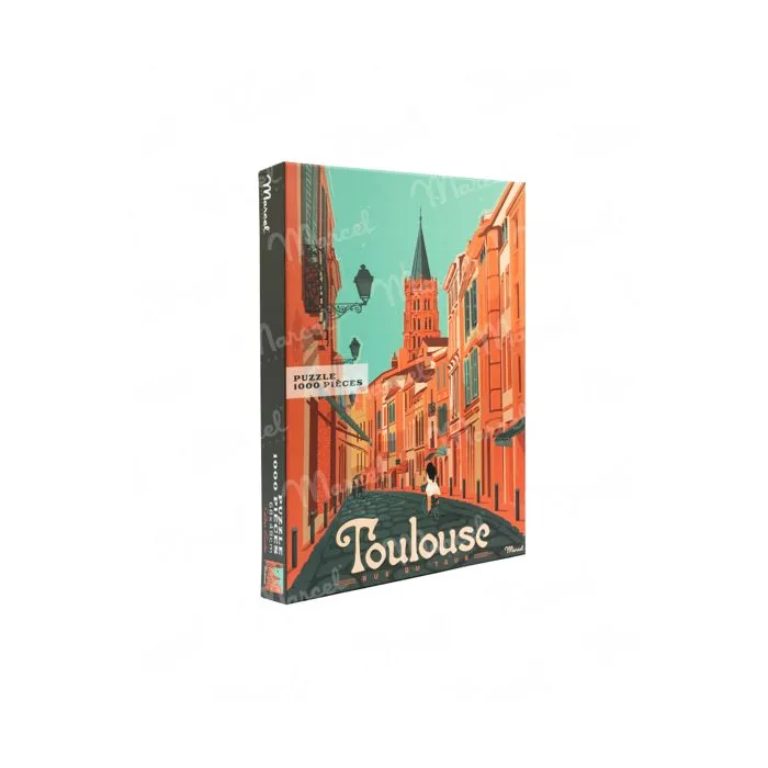 1000p Toulouse Rue du Taur-0